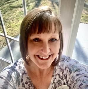 Meet your Posher, Tammy